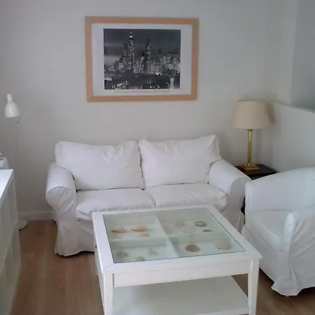 Mirabal Appartement Jerez de la Frontera