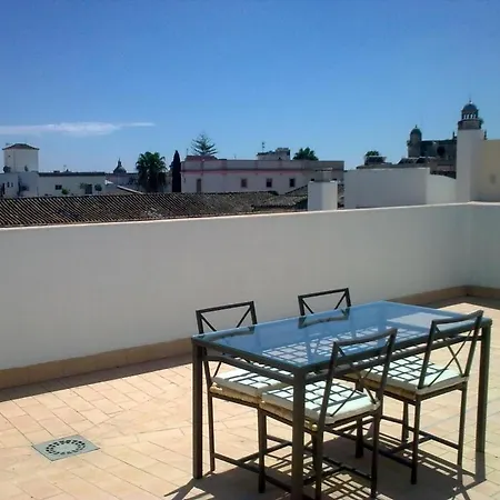 Mirabal Appartement *