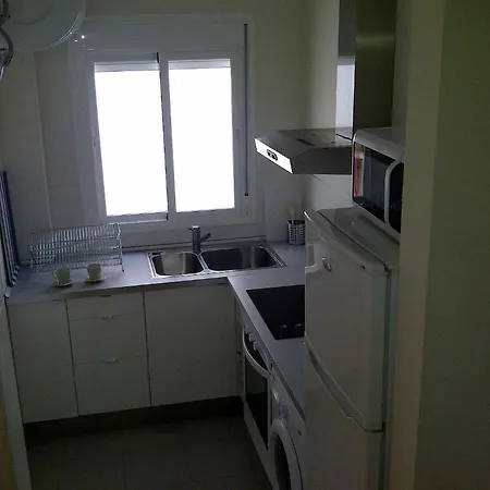 Mirabal Appartement *
