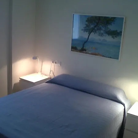 Mirabal Appartement Jerez de la Frontera