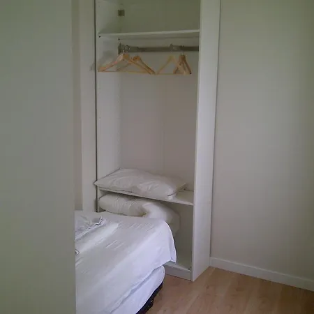 Appartement Mirabal *